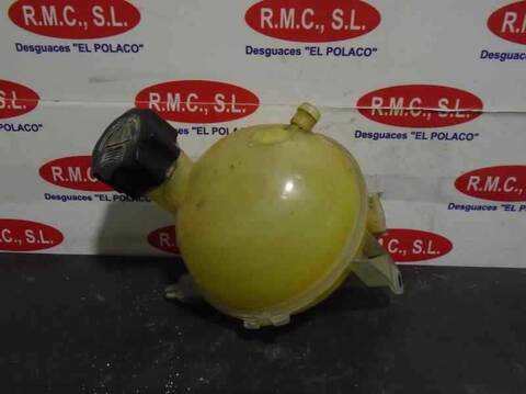 Foto 3ª: Deposito Expansion Citroen C4 PREMIER BERLINA 90CV 66KW [D-9HX] (2005)