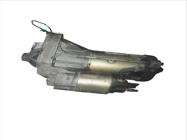 Motor de Arranque Nissan Qashqai 1.6 DCI