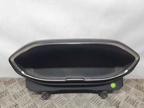 Cuadro de Instrumentos Peugeot 3008 ALLURE 131CV 96KW