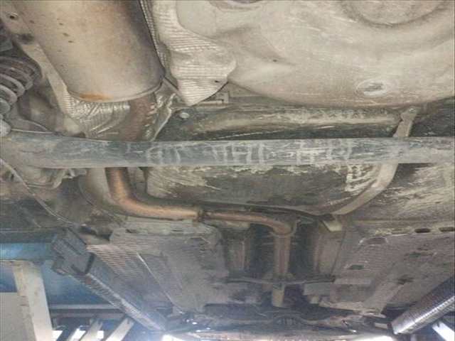 Foto 2ª: Tubo de Escape Seat Ibiza SPORT 105CV 77KW [BLS] (2009)