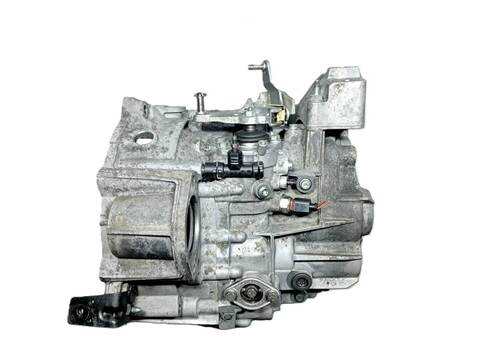 Foto 2ª: Caja Cambios Seat Leon ARL (2002)