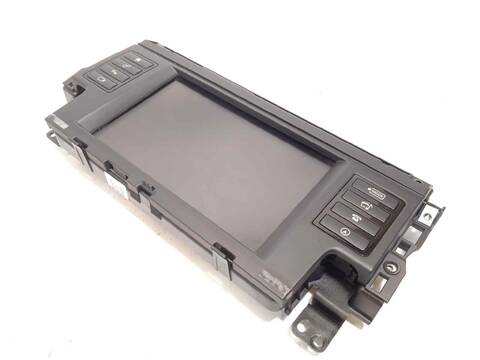 Foto 2ª: Pantalla Multifuncion Land Rover Discovery 2.0 TD4 CAT 150CV 110KW [204DTD] (2015)