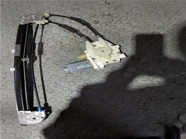 Elevalunas Eléctrico Trasero Izquierdo Bmw Serie 5 518 2.5 525TDS [2.5 LTR. - 105 KW TURBODIESEL CAT]