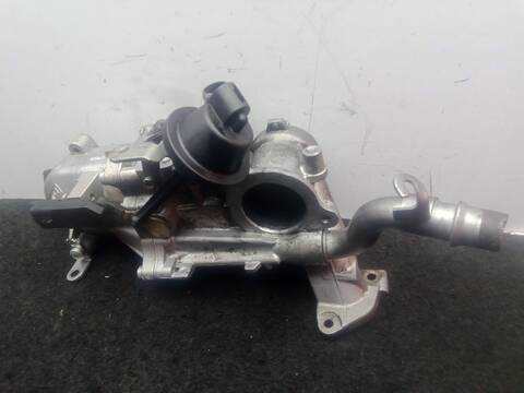 Foto 3ª: Valvula EGR Citroen C4 1.6 HDI FAP 92CV 68KW [9HP] (2011)