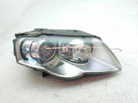 Faro Derecho Volkswagen Passat VERSION INDEFINIDA