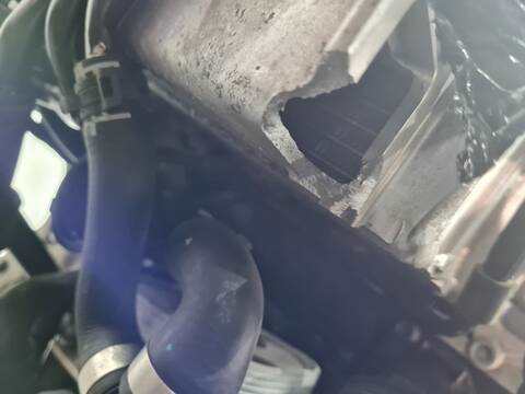Foto 3ª: Motor Completo Volkswagen Golf ADVANCE BLUEMOTION 105CV 77KW [CLH] (2013)