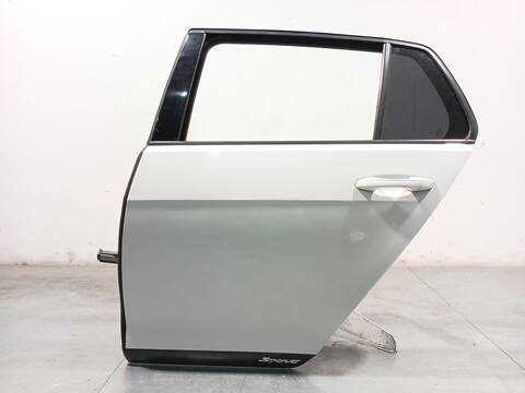 Puerta Trasera Izquierda Volkswagen Golf 1.2 TSI 105CV 77KW