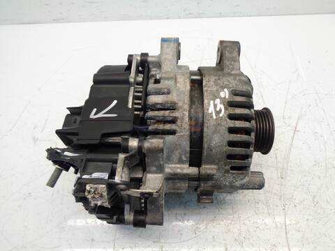 Alternador Jaguar XF 180 CV 132KW