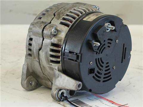 Foto 2ª: Alternador Chrysler Grand Voyager 2.5 TD [D-M00] (1998)