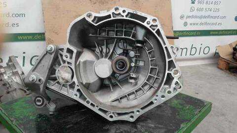 Caja Cambios Opel Corsa CMON 86CV 63KW