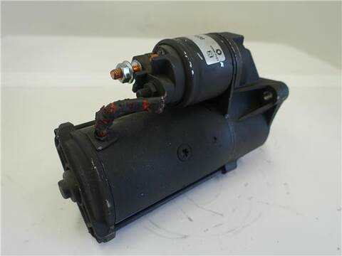 Foto 2ª: Motor de Arranque Suzuki Grand Vitara 1.9 DDIS 129CV 95KW [D/F9Q] (2002)