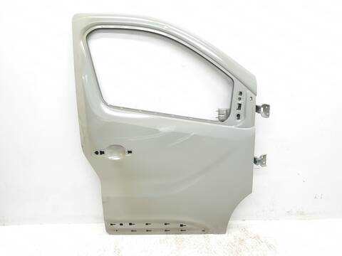 Puerta Delantera Derecha Renault Trafic L2H1 29T