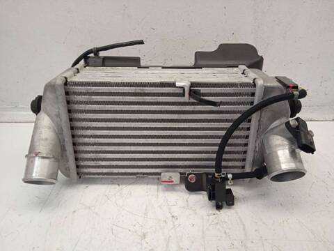 Intercooler Hyundai i20 TECNO LE 101CV 74KW