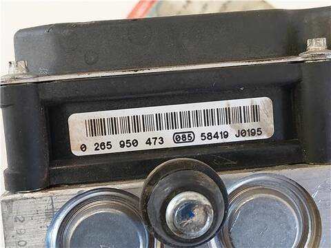 Foto 3ª: Abs Audi A4 1.8 T QUATTRO BERLINA 163CV 120KW [BFB] (2005)