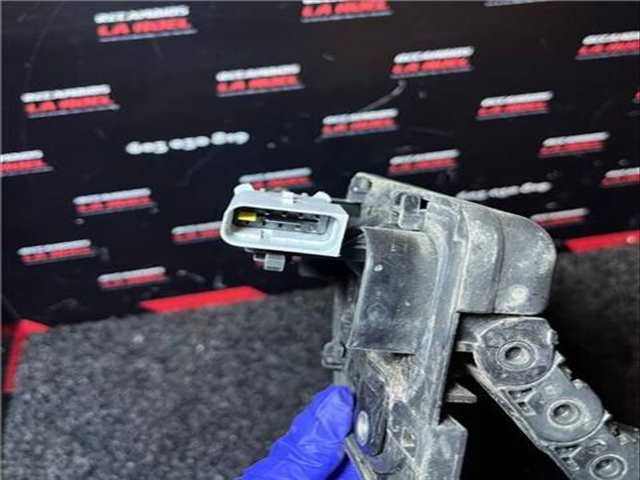 Foto 4ª: Centralita Motor ECU Citroen Berlingo BERLINGO M BLUE-HDI FAP 102CV 75KW FURGON [YH01]