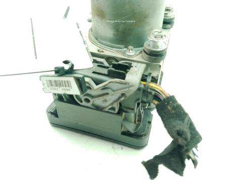 Foto 2ª: Abs Citroen Jumper 2.0 BLUEHDI 110 (2006)