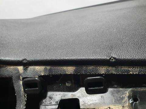 Foto 2ª: Kit Airbag Ford Fiesta TITANIUM 125CV 92KW [B7JB] (2020)