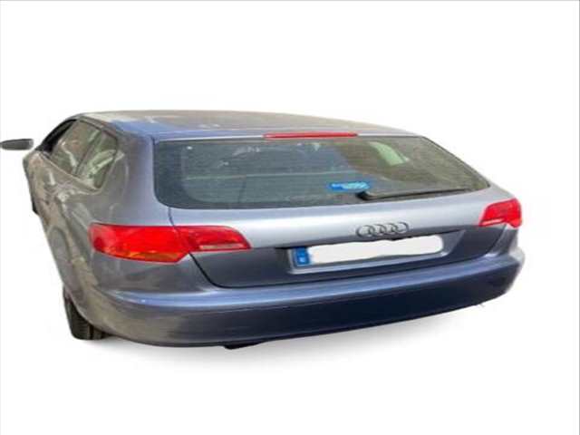 Foto 2ª: Caja Cambios Automatica Audi A3 2.0 TDI LIMITED EDITION 103KW) [2.0 LTR. 103KW TDI] [BKD]