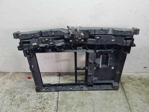 Panel Frontal Peugeot 1007 URBAN 68CV 50KW