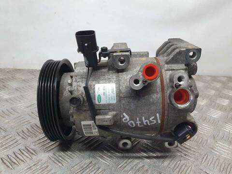 Foto 2ª: Compresor Aire Acondicionado Kia Ceed CONCEPT 90CV 66KW [D4FC] (2013)