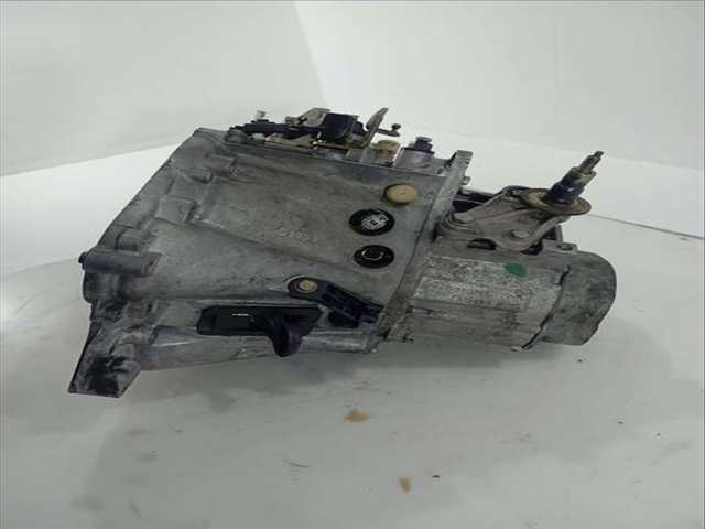 Foto 3ª: Caja Cambios Peugeot 307 SW CLIM 109CV 79KW [RHS(DW10ATED)] (2004)