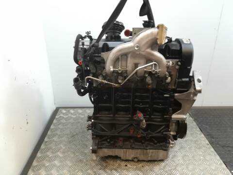 Foto 3ª: Motor Completo Seat Altea BJB (2006)
