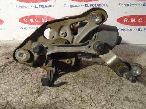 Foto 3ª: Motor Limpia Delantero Peugeot 407 1.6 HDI FAP CAT 9HZ - DV6TED4) 109CV 80KW (2006)