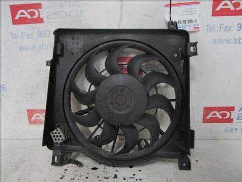 Electroventilador Opel Zafira 1.9 CDTI 120CV 88KW