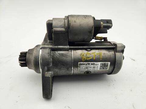 Motor de Arranque Seat Ibiza FR 105CV 77KW