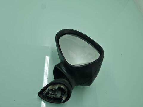 Foto 3ª: Retrovisor Izquierdo Seat Ibiza 1.6 TDI 90CV 66KW [CAYB] (2014)