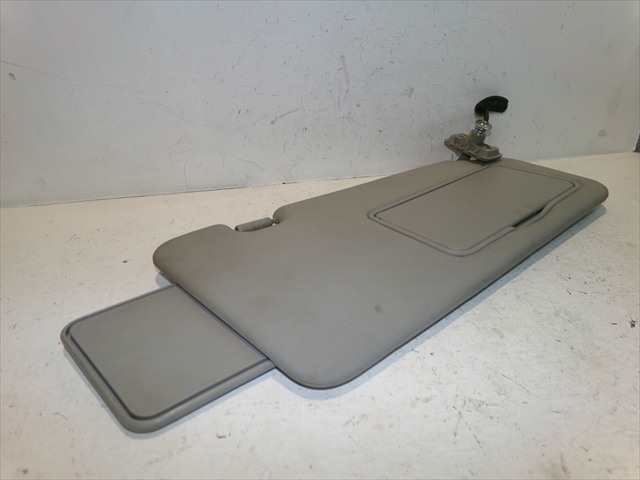 Foto 4ª: Parasol Derecho Kia Carnival 2.9 CRDI 2006-2011 [J3] (2009)