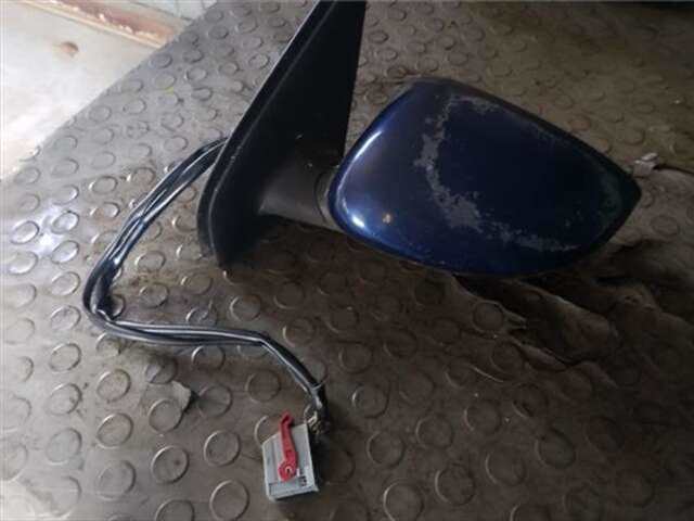 Retrovisor Izquierdo Fiat Stilo 1.9 JTD (192_XE1A)