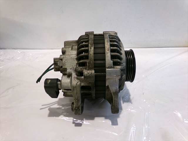 Foto 2ª: Alternador Chrysler Neon 2.0 G 1994-1999 [420H] (1997)