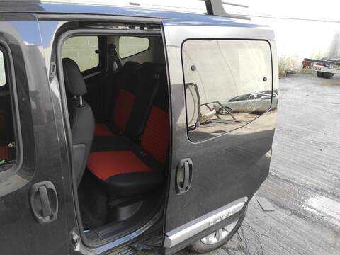 Puerta Lateral Corredera Izquierda Fiat Qubo 199A2000