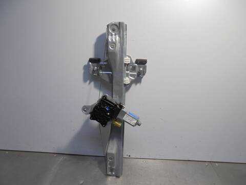 Elevalunas Manual Trasero Derecho Chevrolet Cruze LS 163CV 120KW