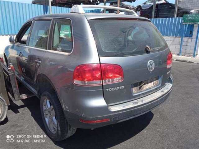 Foto 2ª: Servofreno Volkswagen Touareg 3.0 TDI V6 [3.0 LTR. - 165 KW V6 TDI DPF] [BKS]