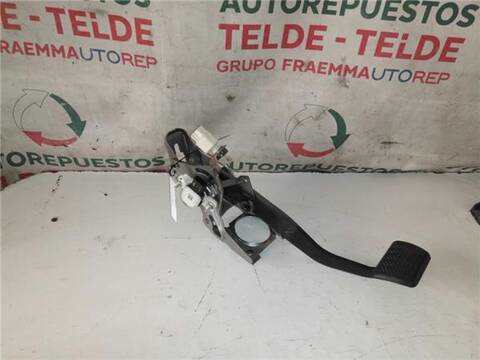 Pedal Freno Toyota Auris 1.8 HYBRID ACTIVE [1.8 LTR. 73KW 16V CAT HIBRIDO)]