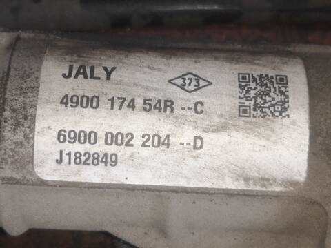 Foto 2ª: Cremallera de Direccion Dacia Lodgy H5FC4 (2014)