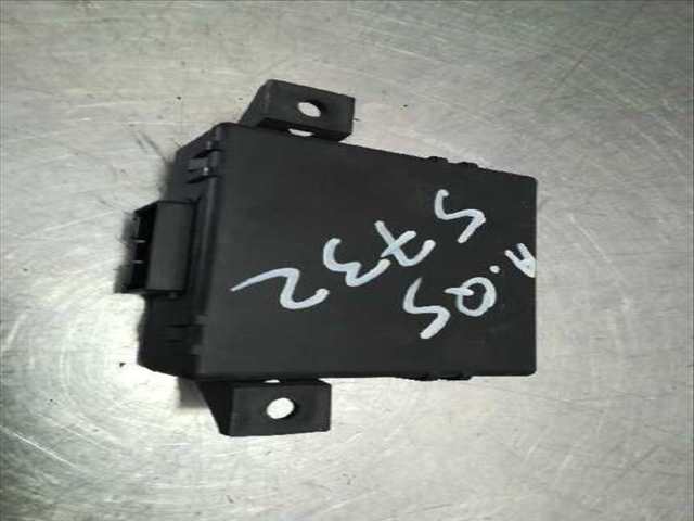 Foto 2ª: Centralita Motor ECU Audi Q5 2.0 TDI 125KW) 170CV [CGLB] (2010)