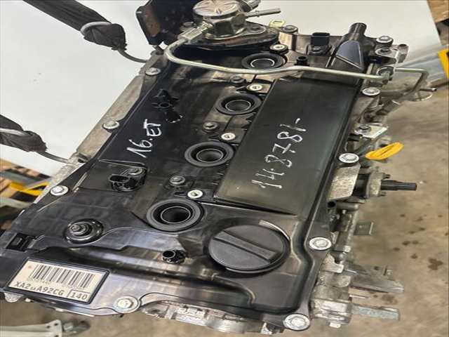 Motor Completo Toyota Rav4 2.5