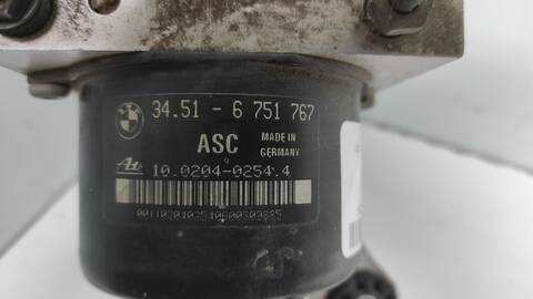 Foto 2ª: Abs Bmw Serie 3 315 204D1 BERLINA (2003)