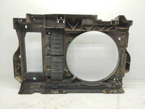 Foto 3ª: Panel Frontal Peugeot 407 ST CONFORT 136CV 100KW [RHR] (2007)