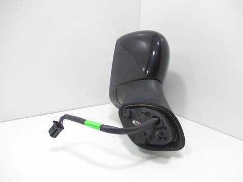 Foto 2ª: Retrovisor Izquierdo Renault Clio K9K608 (2012)