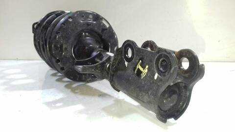 Foto 3ª: Amortiguador Delantero Izquierdo Hyundai Tucson CLASSIC BLUE 132CV 97KW [G4FD] (2018)