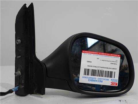 Retrovisor Derecho Seat Altea 1.6 102CV 75KW