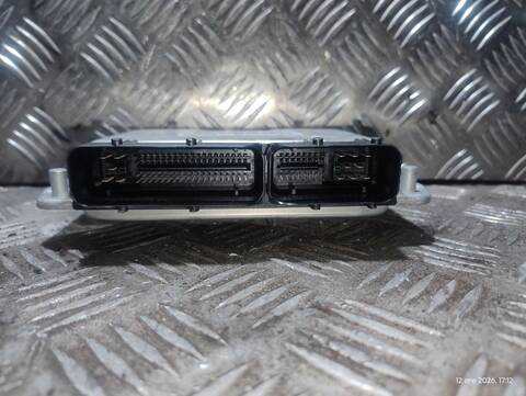 Foto 2ª: Centralita Motor ECU Volkswagen Passat AVB BERLINA (2003)