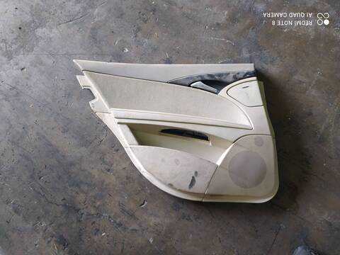 Tapizados Cartoneras Mercedes Clase S 220 BERLINA 571CV 420KW