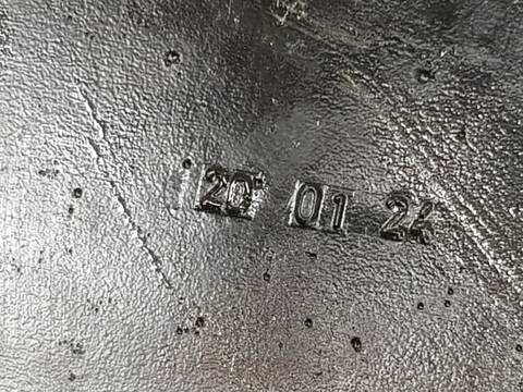 Foto 2ª: Puente Delantero Ford Transit 350 L3 HD) CABINA SIMPLE TREND