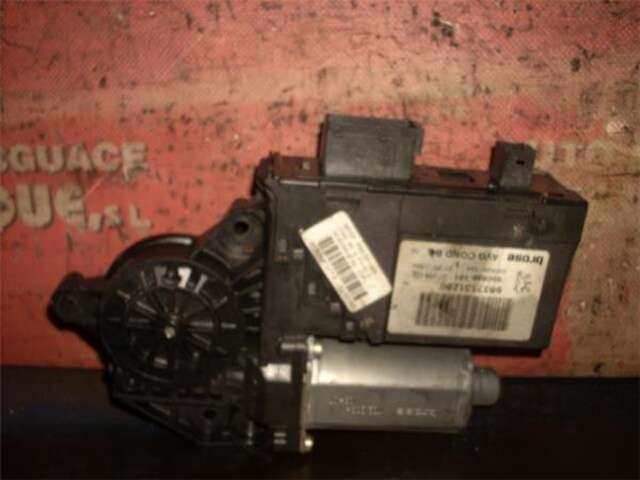 Foto 3ª: Elevalunas Eléctrico Delantero Izquierdo Peugeot 307 2.0 HDI 90 [RHY (DW10TD)]