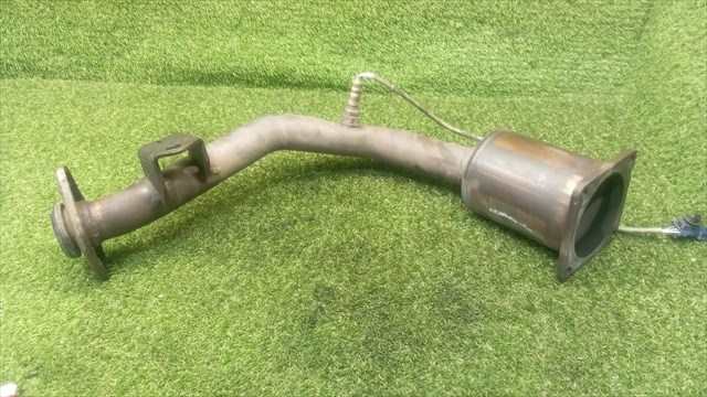 Foto 2ª: Catalizador Peugeot 207 1.3 G [KFT KF01] (2012)